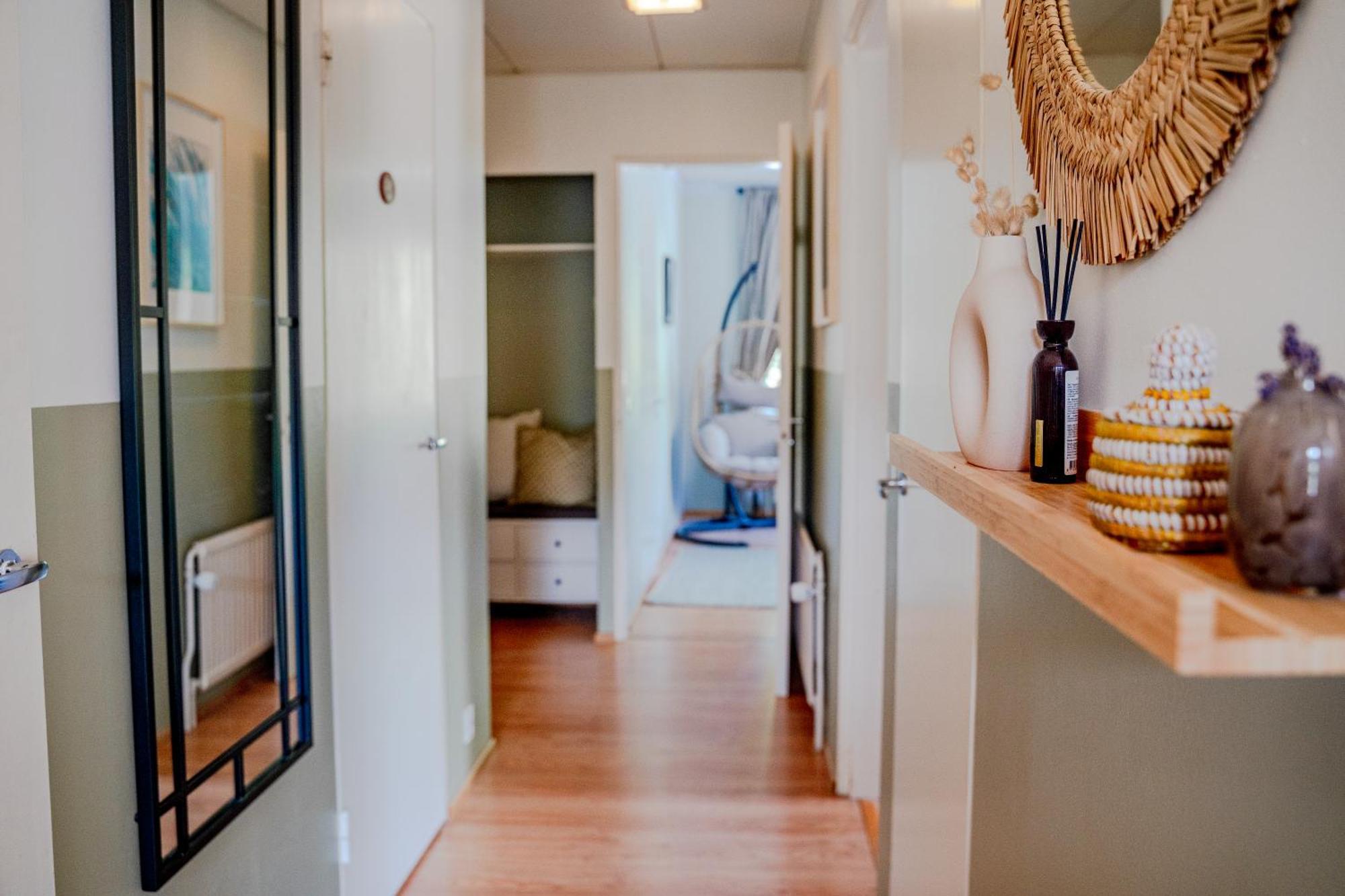West Coast Hideaway Apartment Jakobstad Exterior photo