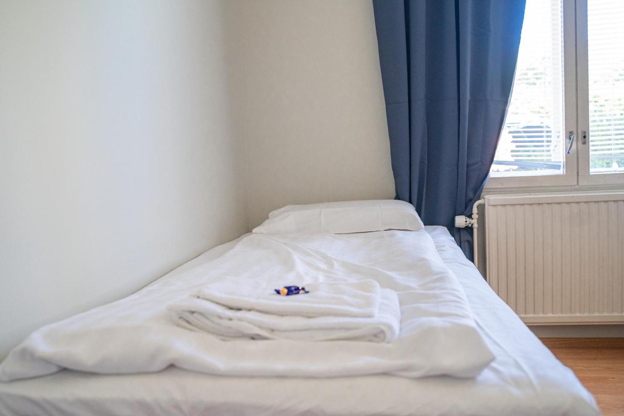 West Coast Hideaway Apartment Jakobstad Exterior photo