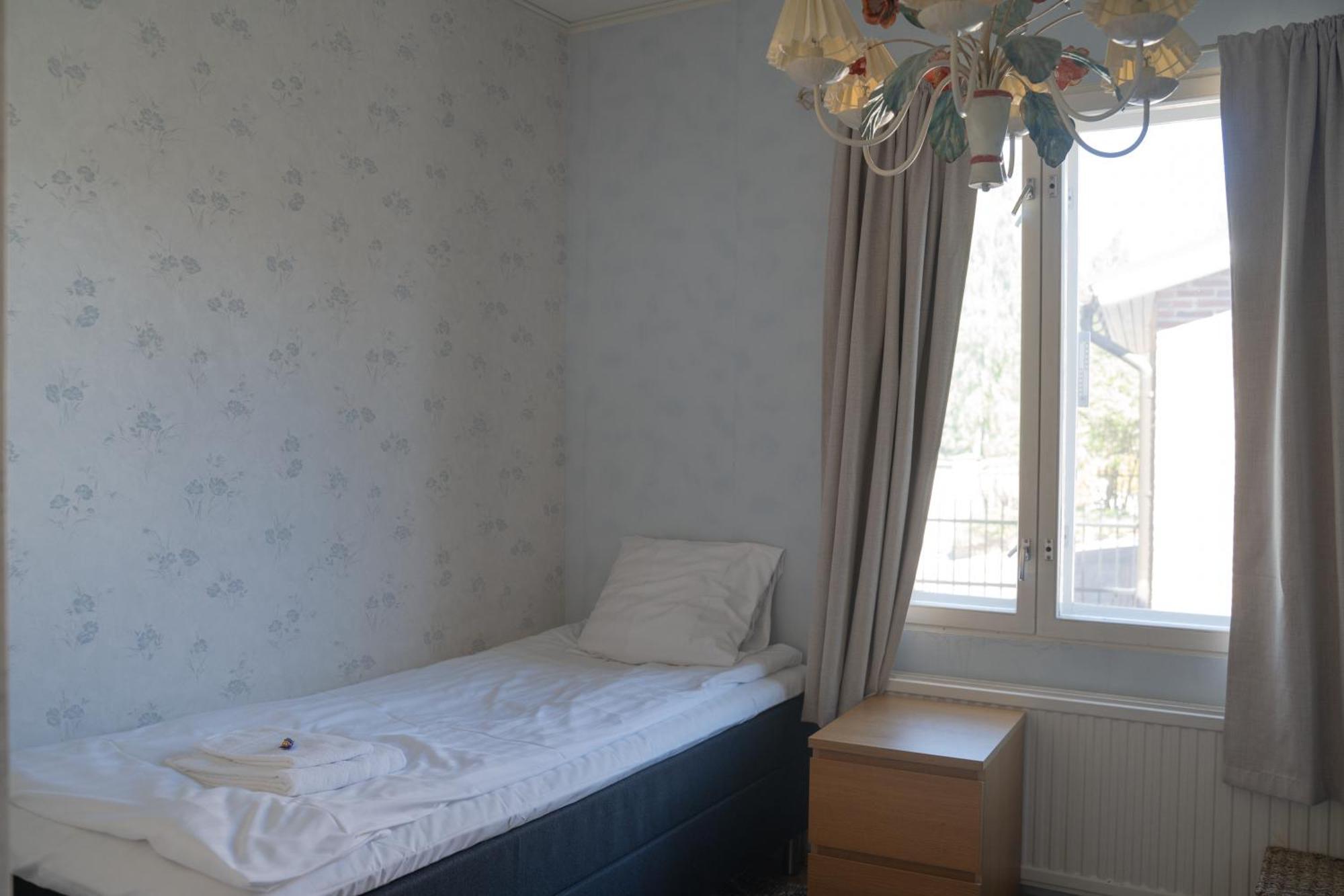 West Coast Hideaway Apartment Jakobstad Exterior photo